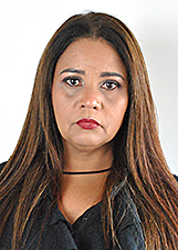 Foto de CRISTINA FELIX DOS SANTOS