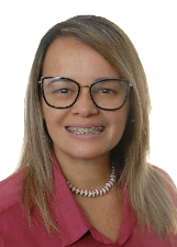 Foto de RENATA MAGALHÃES TURQUES ARAÚJO