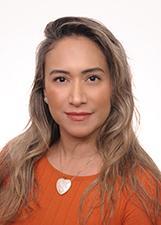 Foto de FERNANDA DE MELLO GUIMARÃES LEAL DE OLIVEIRA