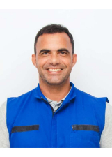 Foto de ROBERTO  DE SOUZA EMIDIO
