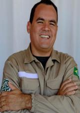 Foto de CLEBER ANTONIO DA SILVA