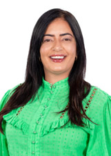 Foto de JULIANA FANT ALVES MACHADO MIRANDA