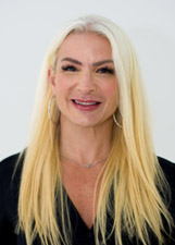 Foto de ALESSANDRA CURY DE CARVALHO