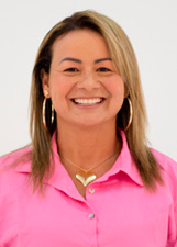 Foto de DAYANE DA SILVA DAS EIRAS