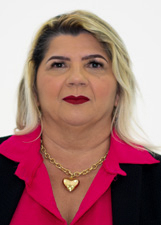 Foto de SOLANGE FELICIANO DE ARAUJO