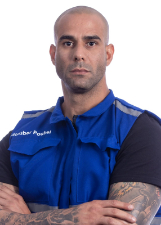 Foto de GLAUBER MEDEIROS POUBEL