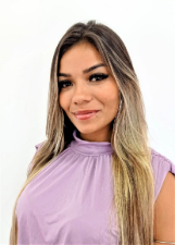 Foto de CAROLINA CAVALCANTE DOS SANTOS