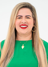 Foto de KENIA DE SOUZA GONCALVES DOS SANTOS