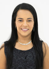 Foto de LEIDEMEIRE ROCHA BARRETO DA SILVA