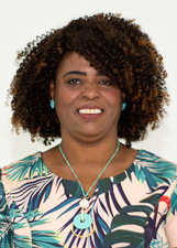 Foto de SOLANGE ROSA DE SOUZA