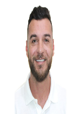 Foto de MARCOS ABRAHÃO FILHO