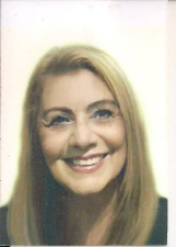 Foto de MARTA SCAVUZZI DE ALENCAR IELMINI