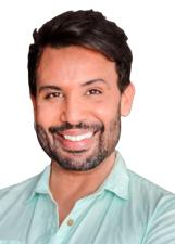 Foto de SERGIO RICARDO DE OLIVEIRA CAPINAN