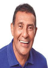 Foto de JOSÉ CAMILO ZITO DOS SANTOS FILHO