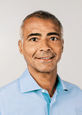 Foto de ROMÁRIO DE SOUZA FARIA