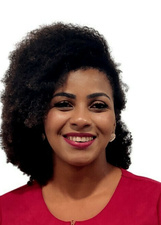 Foto de ÍSIS CRISTINA RIBEIRO SILVA