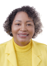 Foto de CLÁUDIA MARTA XAVIER DOS SANTOS