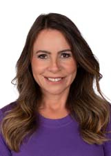 Foto de DANIELA DALILA IBARRA MAIA DE ANDRADE MACIEL
