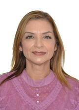 Foto de CRISTIANE DOS SANTOS BATISTA FERNANDES