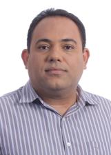 Foto de MICHEL DOS SANTOS CARMONA FERREIRA