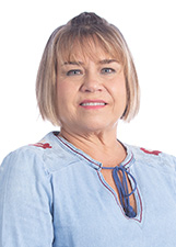 Foto de Marcia Baptista Ferreira de Góes
