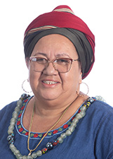Foto de JURACIARA MARTA MÔES