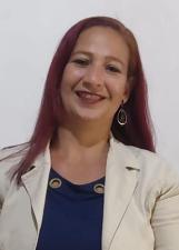 Foto de MARTA ANTONIA TARGINO DA ROCHA