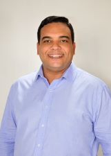 Foto de AGUINALDO LUIS PEREIRA