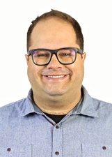 Foto de DIEGO MICHELINI CARVALHO RIBEIRO