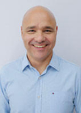 Foto de FREDERICO AUGUSTO CRUZ PACHECO