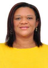 Foto de LUCIANA PATRÍCIA ANDRADE DE SOUZA GOMES