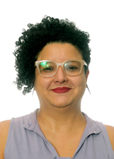 Foto de CAMILA APARECIDA MARINS ALVARENGA THEODORO