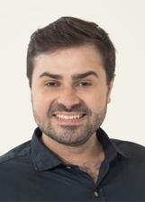 Foto de VINICIUS COZZOLINO ABRAHÃO