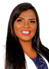 Foto de CRISTIANE PELINCA DO AMARAL