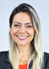 Foto de GLEICE DE CRISTO FERNANDES DA PAIXÃO