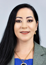 Foto de LUCIANE SANTIAGO AZEVEDO ROQUE SELES