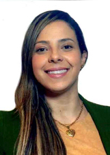 Foto de IZABELA SANTOS DE OLIVEIRA DUTRA