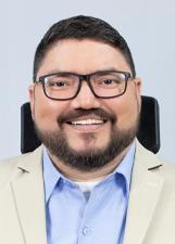 Foto de ALEXSANDRO FÁVARO ROCHA COUTINHO