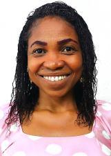 Foto de SILVANA APARECIDA DOS SANTOS
