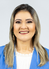Foto de LUCIARA AMIL NUNES AZEVEDO