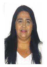 Foto de REGINA CELI DOS SANTOS FERNANDES