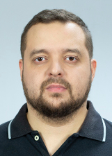 Foto de OCTAVIO SAMPAIO DA COSTA DE PAULA
