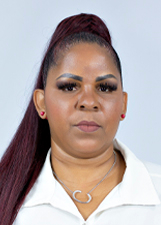 Foto de CARLA DA SILVA DA CRUZ CASSIANO