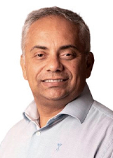 Foto de SANDRO DA SILVA CRUZ
