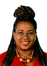 Foto de ELAINE ALVES DE CARVALHO