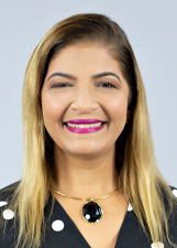 Foto de VIVIANE CARVALHO PETISCO PINHEIRO