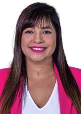 Foto de PRISCILLA CANEDO LOUREIRO