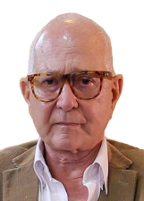 Foto de LUIZ ALFREDO SALOMÃO