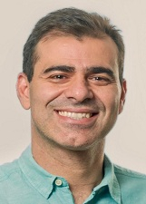 Foto de ABÍLIO FABIANO REZENDE PEDRA