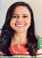 Foto de VALERILAINE CONSTANTINO DA CONCEIÇÃO XAVIER LUCAS